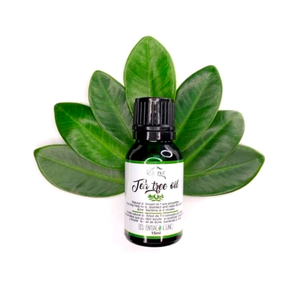Tea Tree Oil Eternal Spirit Beauty